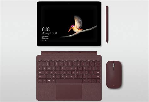 Microsoft Surface Go: Specs, price, features and release date