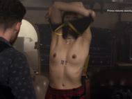 L Ispettore Coliandro Nude Pics Page