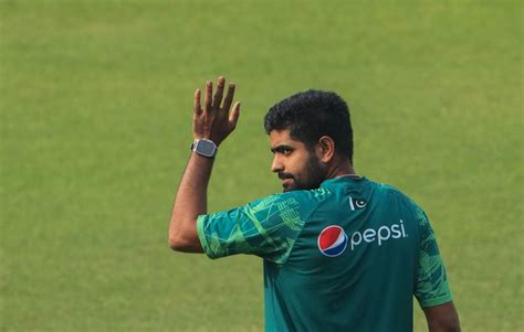 More Backing For Pakistans Babar Azam Ahead Of Pcb Meeting After World