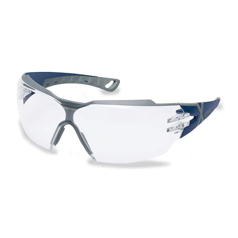 Uvex Pheos Cx Spectacles Safety Glasses