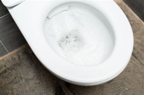 Toilet Gurgles When Flushed: 6 Ways to Fix a Gurgling Toilet