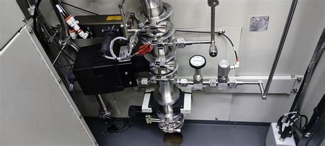 Used Asm Epsilon E2000 Epitaxy For Sale At Tara Semiconductor Tech