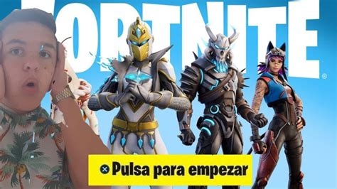 MI PRIMERA VICTORIA EN FORTNITE OG YouTube