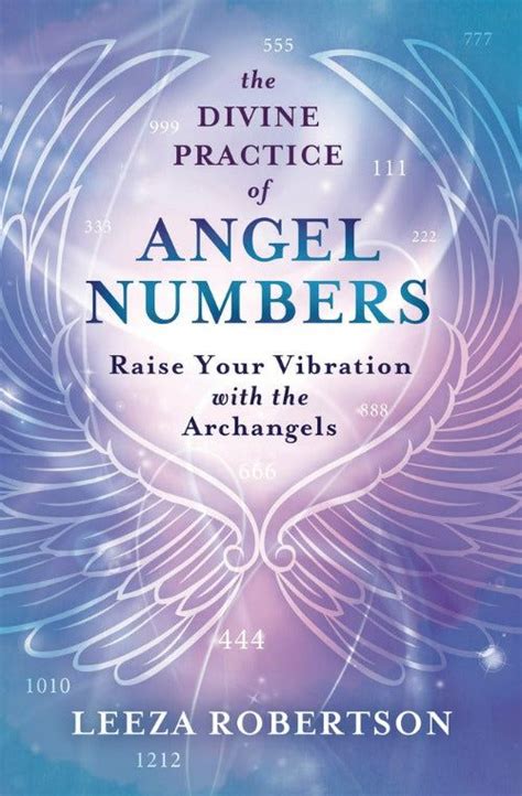 divine practice  angel numbers archangels angel numbers