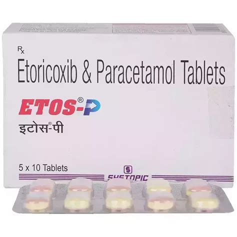 Etos P Tablet Uses Price Dosage Side Effects Substitute Buy Online