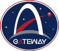 Lunar Gateway - Wikiwand