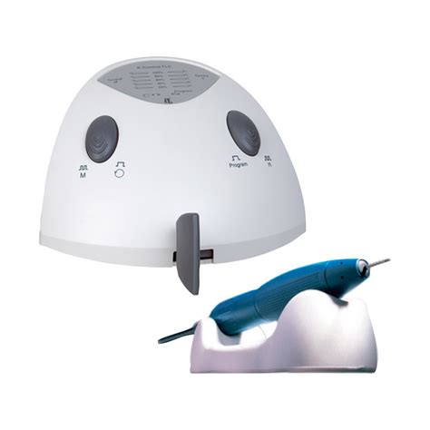 K5 plus/K-Control TLC | Techniekmotoren | Techniek | TTL apparatuur ...