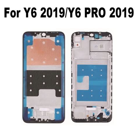 New For Huawei Y Y Pro Y Prime Middle Frame Front