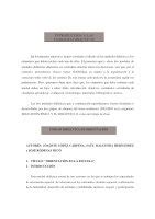 Introducci N A Las Unidades Did Cticas Pdf Fileen Documentos