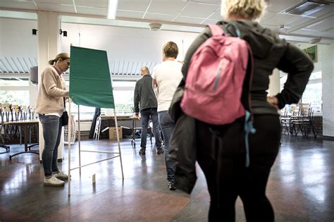 Experten Svarar Inför Valet 2022 Vad Står Miljöpartiet För