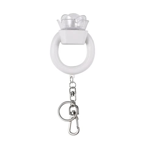 Kpop ZB1 Zerobaseone Mini Lightstick Keychain PARKGUNWOOK HANYUJIN