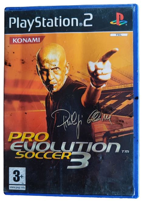 Pro Evolution Soccer Niska Cena Na Allegro Pl