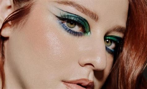 Tendencias 2023 Maquillaje que según los expertos arrasarán