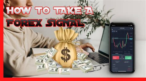 How To Copy Paste Forex Signals I Best Way To Make Money Youtube