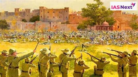 Jallianwala Bagh Upsc Archives Ias Next Best Ias Pcs Pcs J Coaching