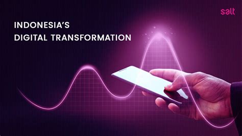 understanding digital transformation  indonesia   key aspects