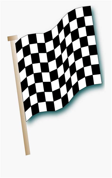 Checkered Flag Pattern Vector at Vectorified.com | Collection of ...