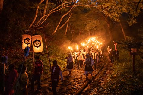大山夏山開き | 大神山神社｜霊峰大山を祀る社