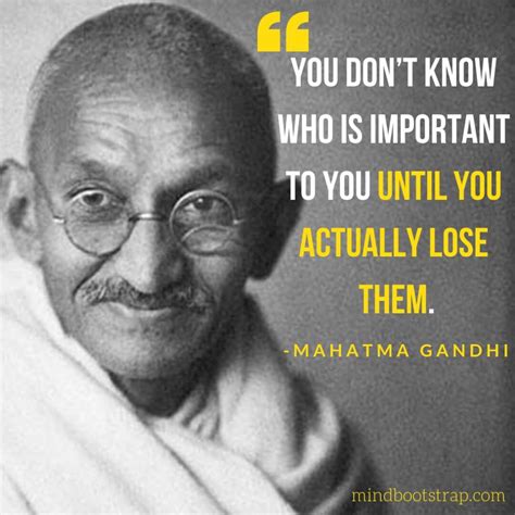 inspirational mahatma gandhi quotes  life love  peace