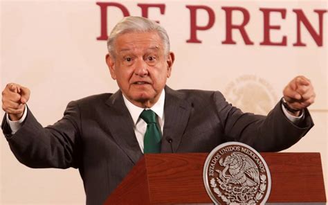 Amlo Enviar De Manera Permanente Mil Elementos De La Guardia