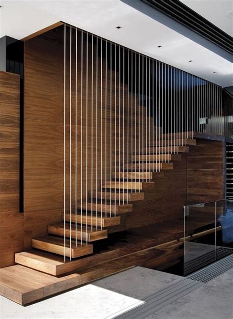 50 Amazing And Modern Staircase Ideas And Designs RenoGuide