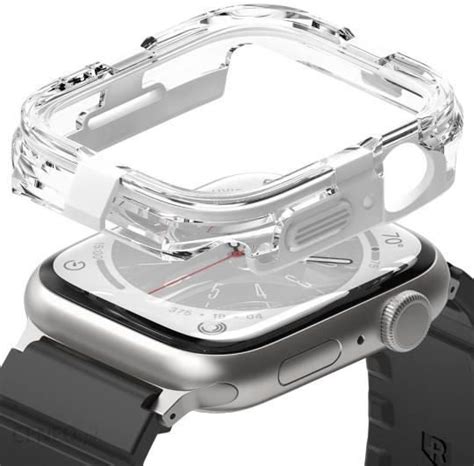 Ringke Fusion Bumper Apple Watch White Opinie I Ceny Na Ceneo Pl