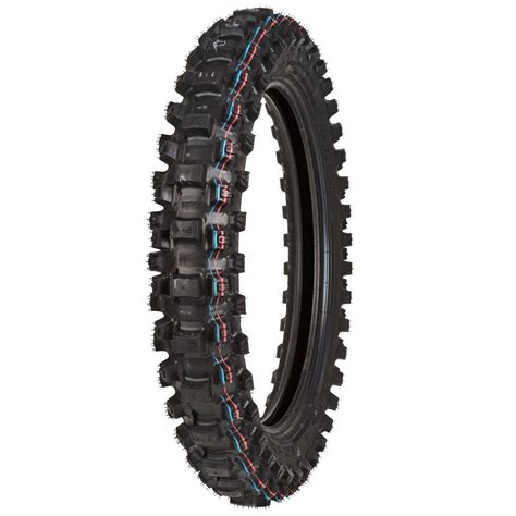 Dunlop Rear Tire Geomax Mx Maciag Offroad