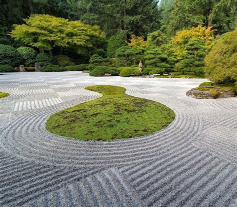 55 Stunning Zen Garden Designs You Must Steal