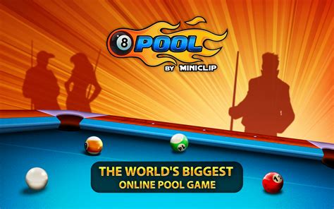 8 Ball Pool Un Juego De Billar Muy Adictivo Blog Oficial De Phone House