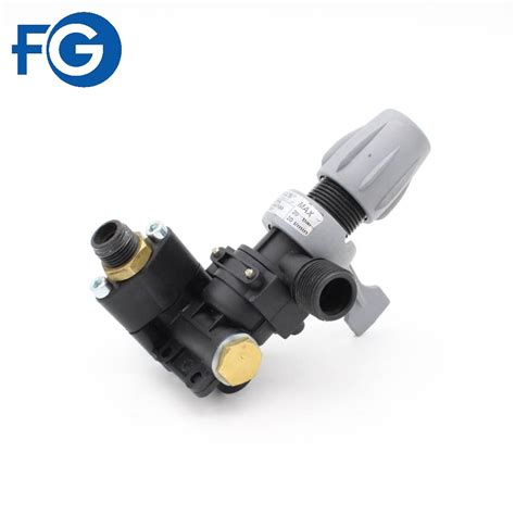 Hydra Compatible Regulator Dal Degan Dl Ricambi Fg