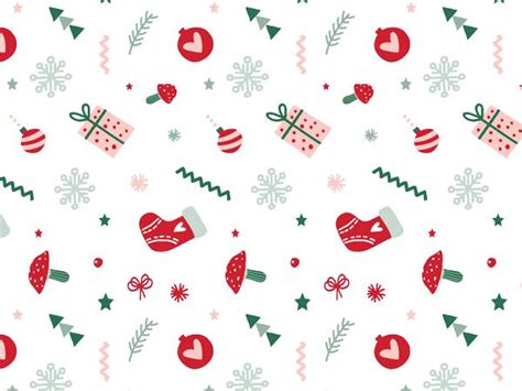 Whimsical Christmas Tissue Paper, 20x30", 12 Soft Fold Sheets | Nashville Wraps