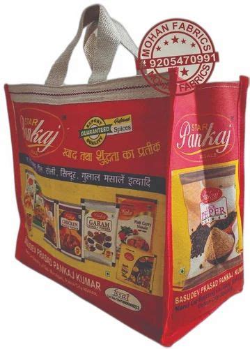 Jhola Bags At Best Price In India