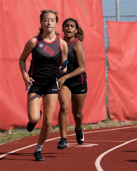 Fhsaa Track And Field Regionals 2024 Image To U