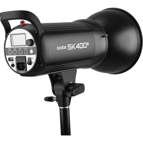 Godox SK400II 220V | Gradient.co.id