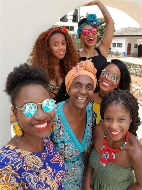 Why you should go to Ghana | The ultimate one week itinerary for your