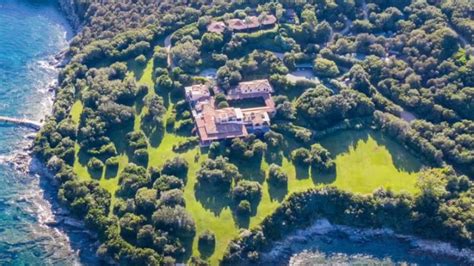 Villa Certosa: Berlusconi's villa in Sardinia for sale - TIme News