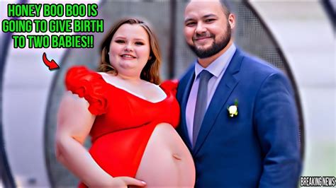 Very Big Sad News Mama June Star Honey Boo Boos New Husband Revealed