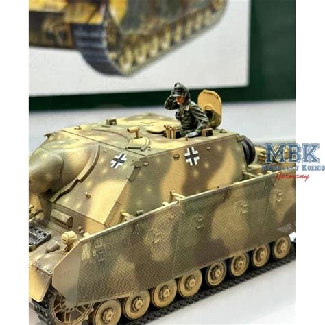 Jagdpanzer Iv A