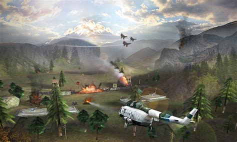 Gunship Strike 3D APK Download - Free Action GAME for Android | APKPure.com