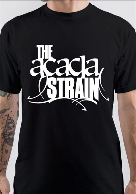 The Acacia Strain T Shirt Swag Shirts