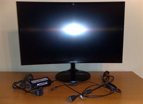 Monitor Curbat Gaming Led Samsung Inch Hz Cluj Napoca Olx Ro