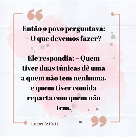 Vers Culos Sobre Ajudar O Pr Ximo Eu Escolhi Cristo