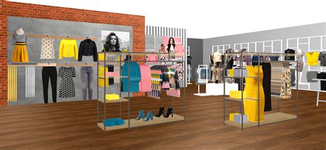 Visual Retailing — 5 Store Styling Tips Every Visual Merchandiser Can