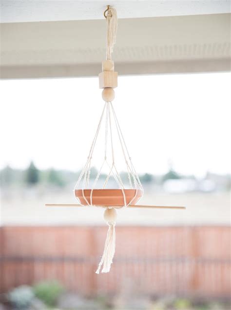 16 DIY Bird Feeders That Actually Look Amazing! • The Garden Glove