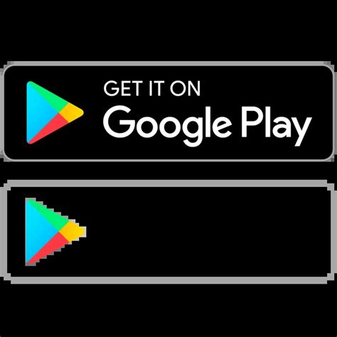 google play logo png ai eps cdr  svg iconlogovector