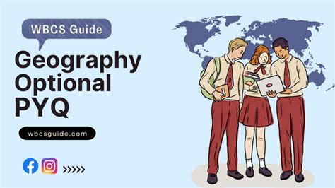 Geography Optional Question Paper WBCS Mains 2021