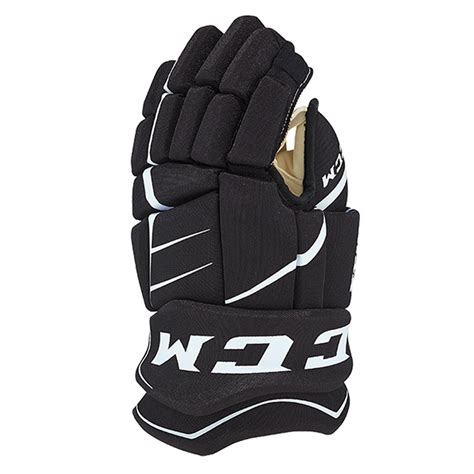 CCM Jetspeed FT350 Hockey Gloves (Junior) – Puck Em Up