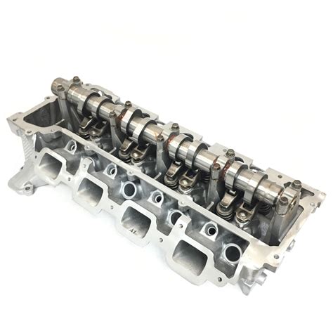 Dodge Chrysler Jeep 4 7L Cylinder Head Assembly Passenger Side RH