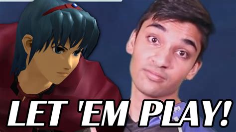 LET EM PLAY Zain Marth Highlights Smash N Splash 5 Super Smash