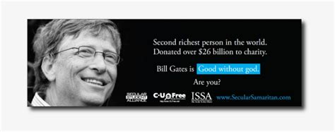 Bill Gates Philanthropy - Bill Gates - Free Transparent PNG Download ...